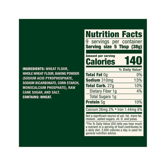 Mast Store Provisioners Buttermilk Pancake Mix