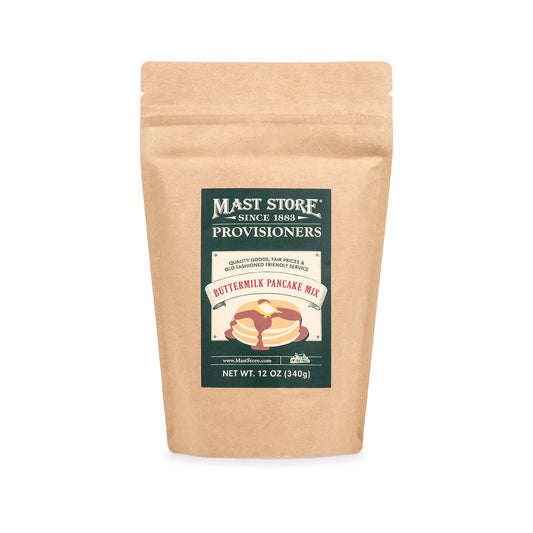 Mast Store Provisioners Buttermilk Pancake Mix