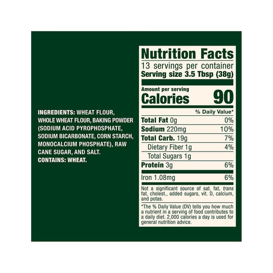 Mast Store Provisioners Buttermilk Biscuit Mix