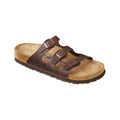 Birkenstock Women's Florida Soft Footbed Sandals Habana