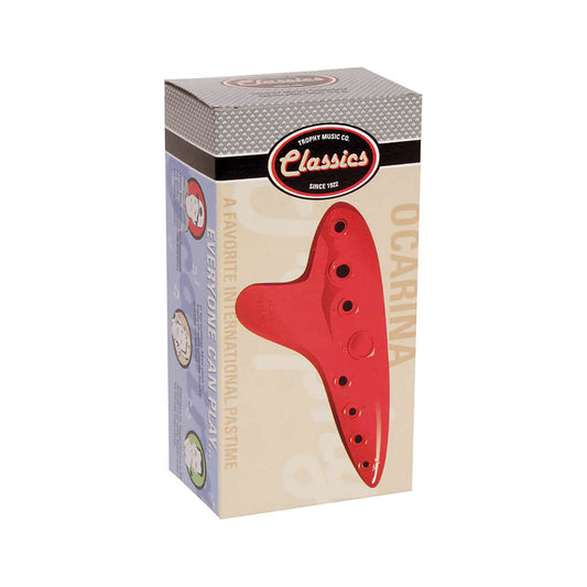 Ocarina Sweet Potato Instrument