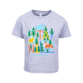 Julie and Joe Mast General Store Toddler Stay Wild Short Sleeve T-Shirt