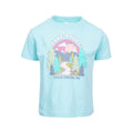 Julie and Joe Toddler Valle Crucis Take a Hike Short Sleeve T-Shirt