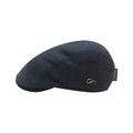 Gottmann Men's Jackson KG Gore-Tex Hat, Charcoal, alternate view 1