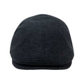 Gottmann Men's Jackson KG Gore-Tex Hat, Charcoal, alternate view 2