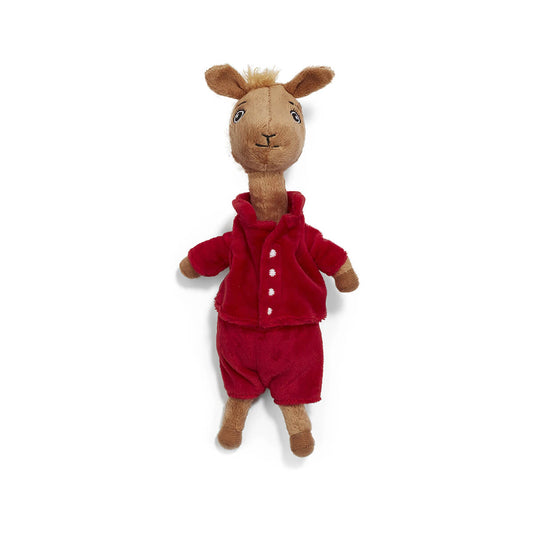 Kids Preferred Llama Llama Red Pajama Plush Toy