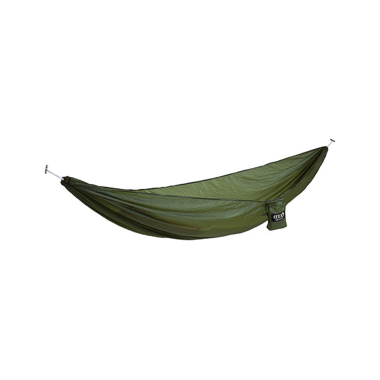ENO Sub6 Ultralight Hammock Lichen