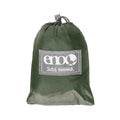 ENO Sub6 Ultralight Hammock Lichen