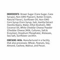 Asheville Mix Popcorn