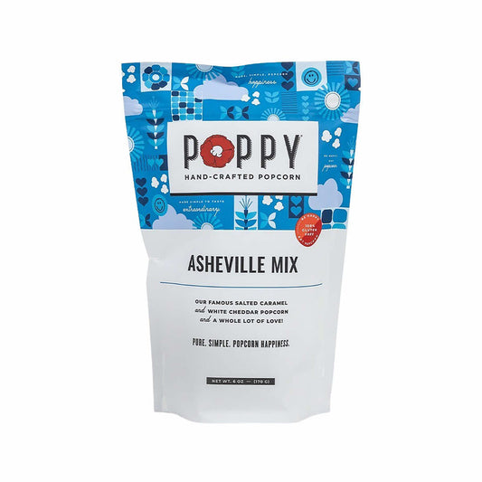 Asheville Mix Popcorn