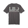 Local Boy Outfitters Kid's LBO Bluff Short Sleeve T-Shirt