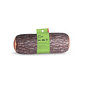 Kikkerland Log Shape Pillow
