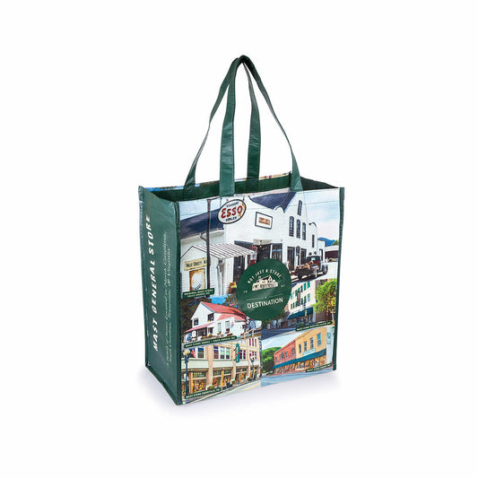 Mast General Store Family Tote Bag