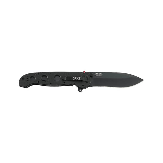 M21-04G Spear Point Knife