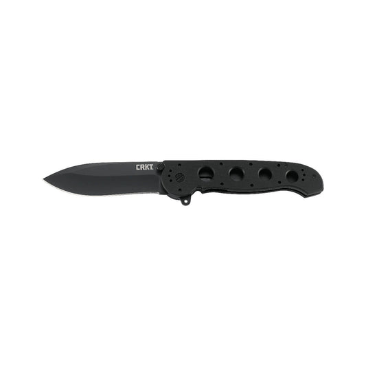 M21-04G Spear Point Knife