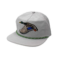 Local Boy Outfitters Mr. Mallard Low-Profile Rope Hat
