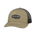 Local Boy Outfitters Vintage Emblem Trucker Hat