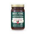 Mast Store Provisioners Apple Butter - Half Pint
