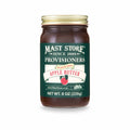 Mast Store Provisioners Apple Butter - No Sugar Added - Half Pint