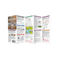 Basic Navigation For Search And Rescue And Survival Guide