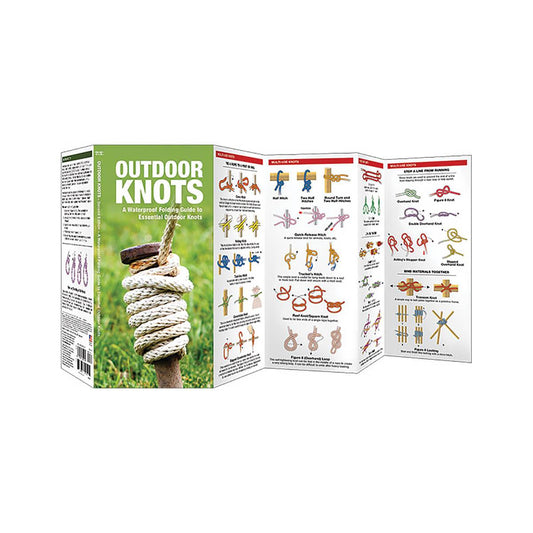 Outdoor Knots