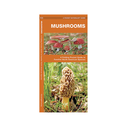 Mushrooms