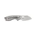 Pilar Knife