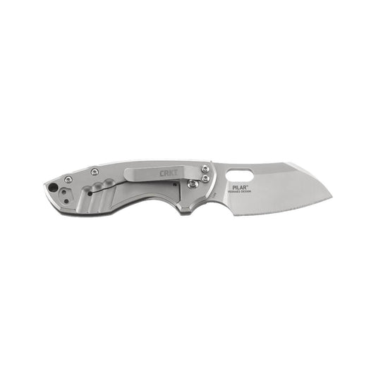 Pilar Knife