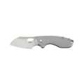 Pilar Knife