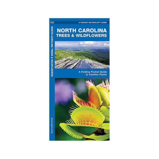 North Carolina Trees & Wildflowers
