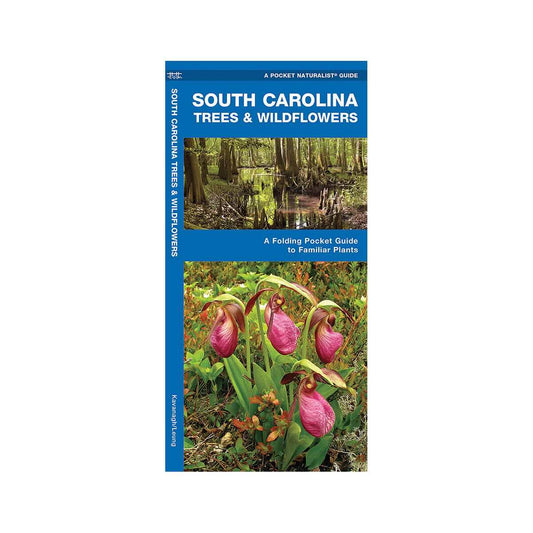 South Carolina Trees and Wildflowers