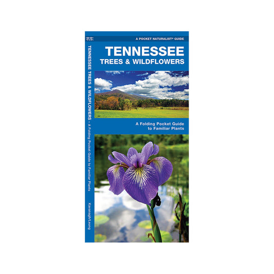 Tennessee Trees & Wildflowers