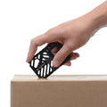 Financial Tool Multi-Tool Wallet Black