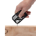 Financial Tool Multi-Tool Wallet Black