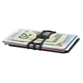 Financial Tool Multi-Tool Wallet Black