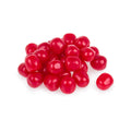 Sour Cherry Balls Candy - 1 lb.