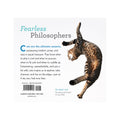Really Important Stuff My Cat Has Taught Me