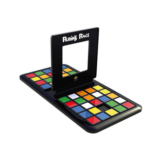 Rubik's Race Game