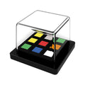 Rubik's Race Game