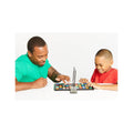 Rubik's Race Game