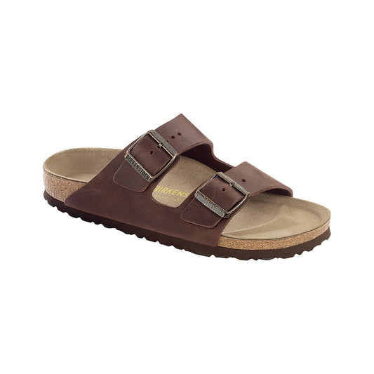 Birkenstock Men's Arizona Sandals Habana