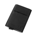 Andar Pilot Wallet Black