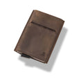 Andar Pilot Wallet Saddle