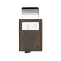 Andar Pilot Wallet Saddle