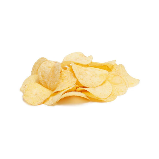 Original Chips Tin