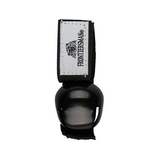 SABRE Bear Bell - Black