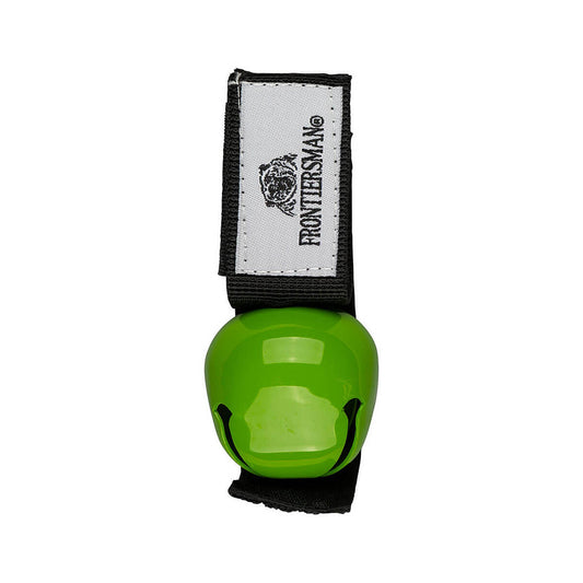 SABRE Bear Bell - Green