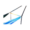 ENO Fuse Tandem Hammock System Retro Tri