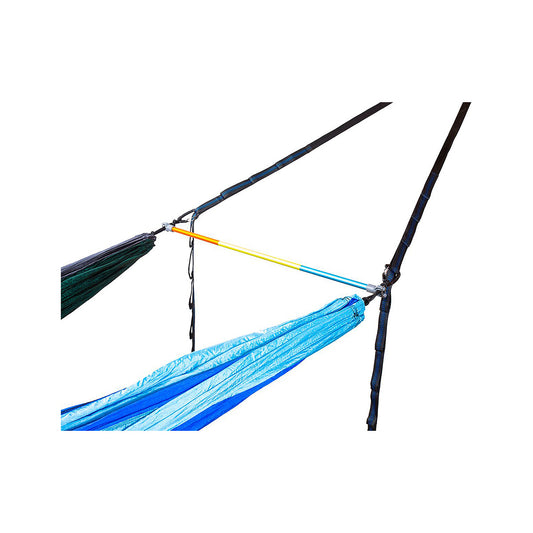 ENO Fuse Tandem Hammock System Retro Tri