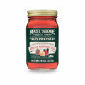 Mast Store Provisioners Apple Pie Moonshine Jelly